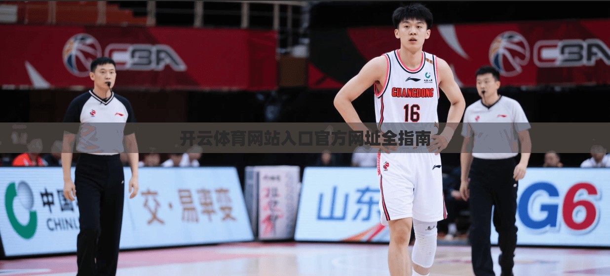 开云体育网站入口官方网址全指南